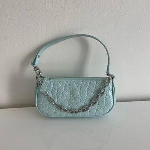 BY FAR Mini Rachel Bag